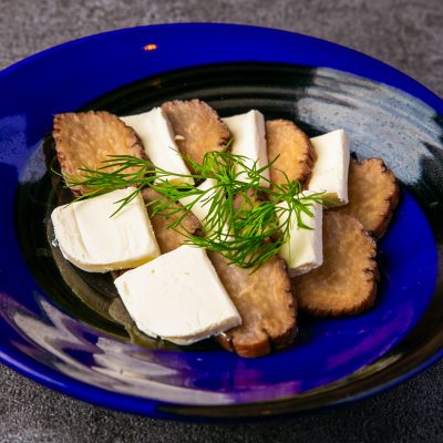 【イチオシ】海鮮以外も多彩なメニューをご用意しています ｜神田のまぐろトラエモン